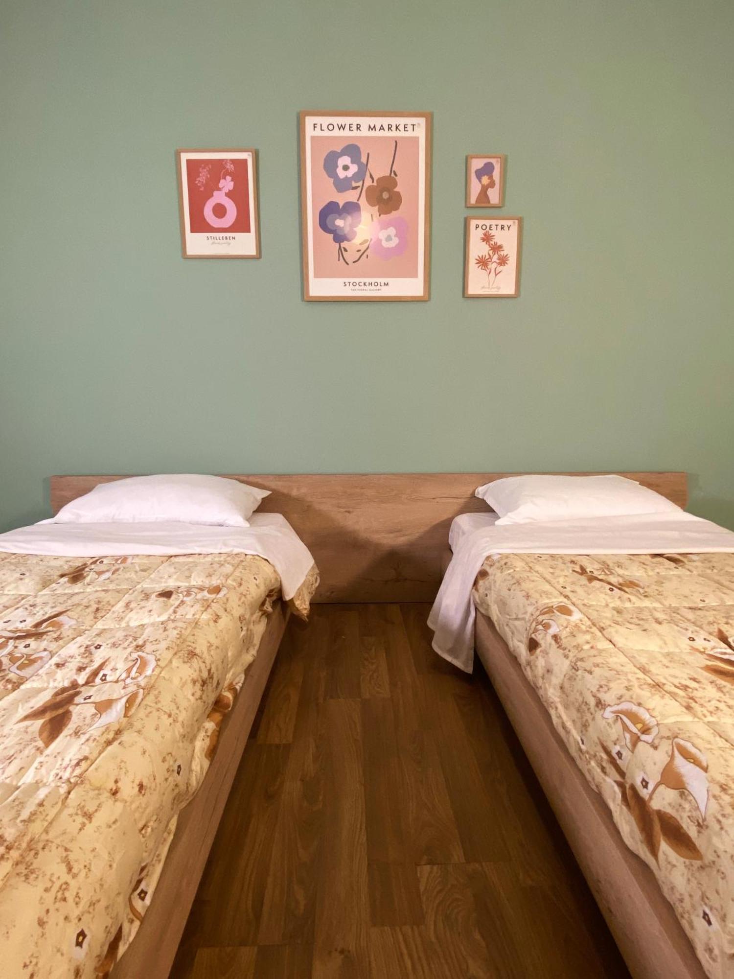 Restup In Double Appartamento