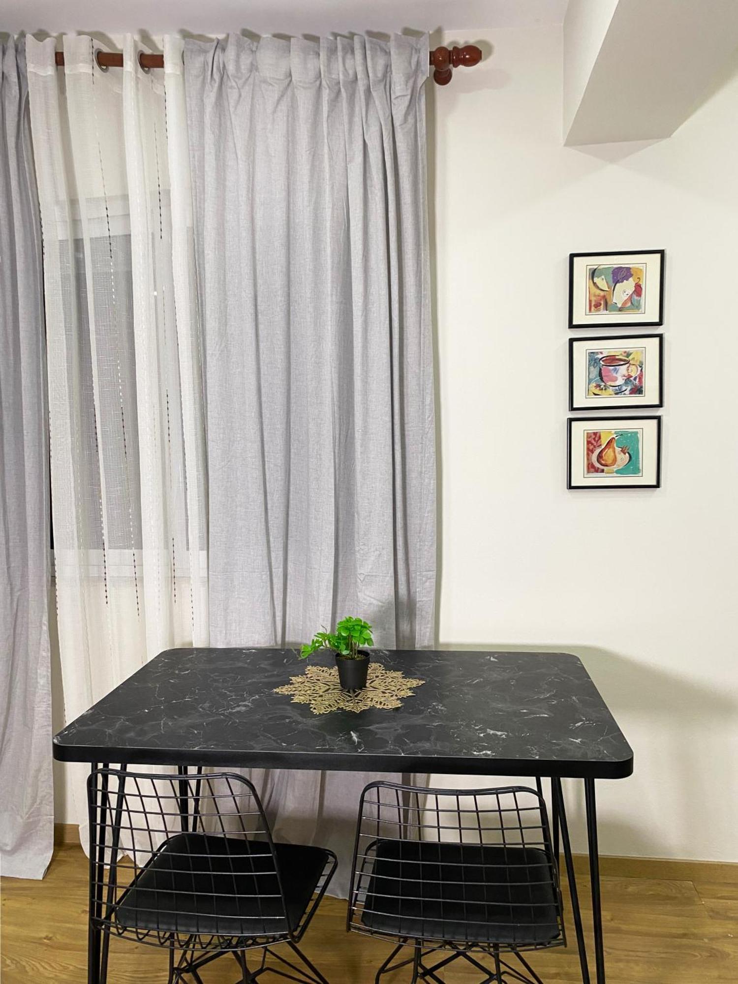 Restup In Double Appartamento Tirana
